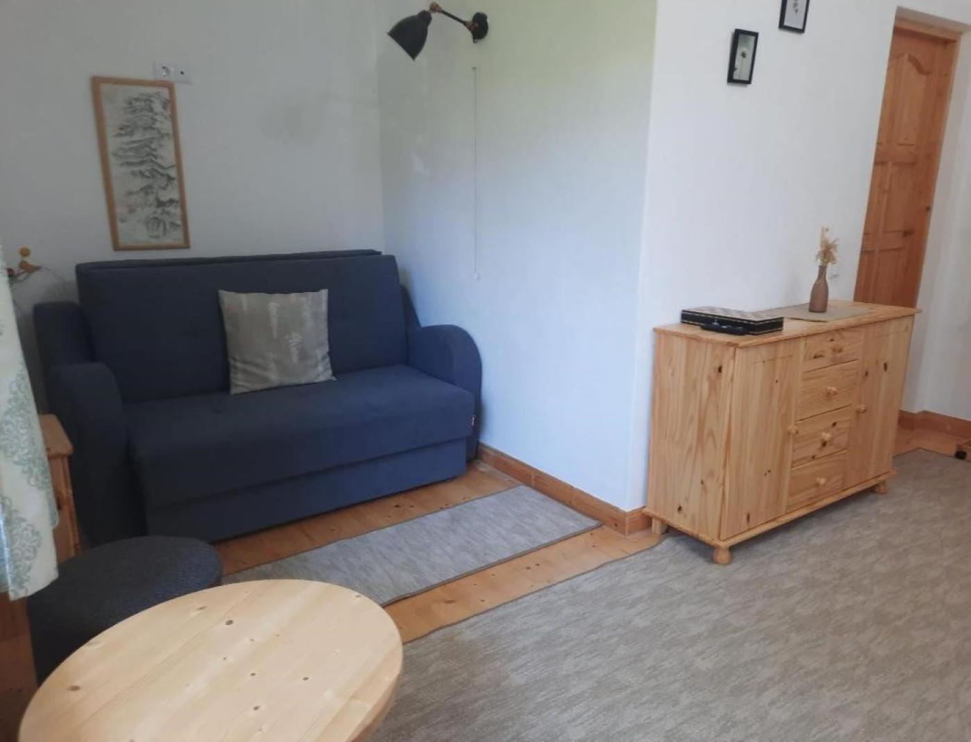 Casa Oaspeti Transfagarasan Appartement Cîrţişoara Buitenkant foto